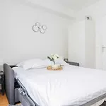 Cosy Studio In Bobo Eastern Paris