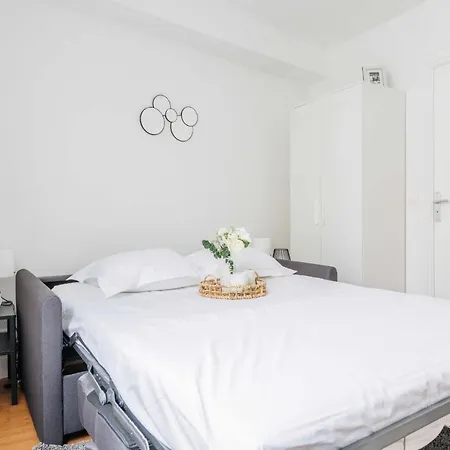 Apartment Cosy Studio In Bobo Eastern *